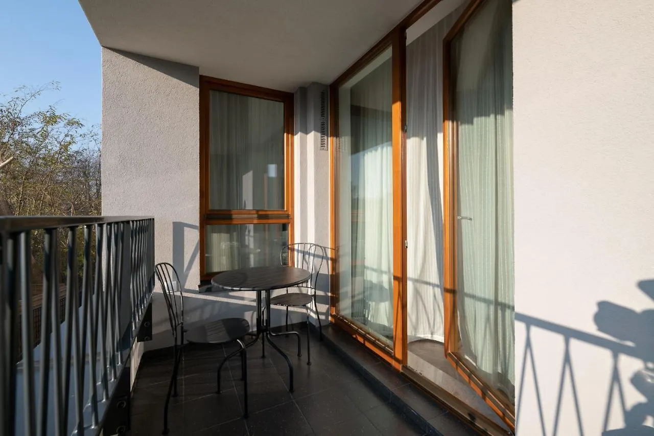 Nexthome Boutique Apartments - Klimatyzacja - Air Conditioning - New Warszawa