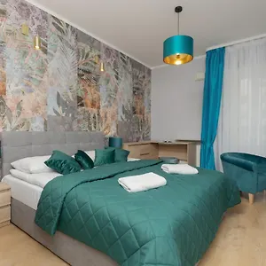 Apartament Bemowo Gorczewska By Renters, Warszawa